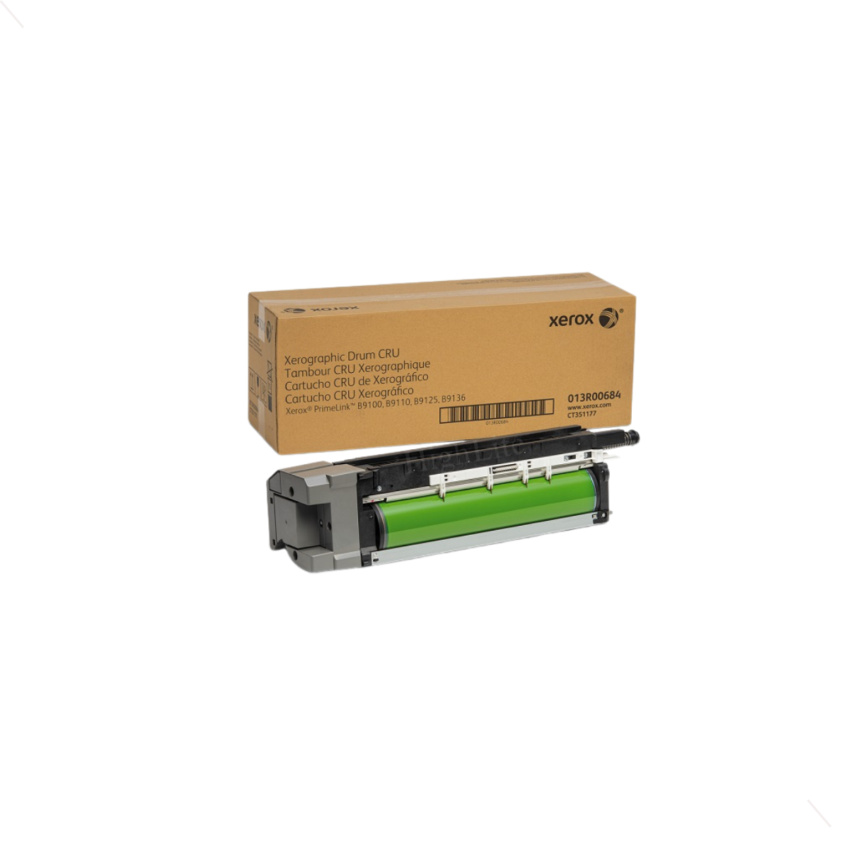 Xerox 013R00684 PrimeLink Drum Cartridge.