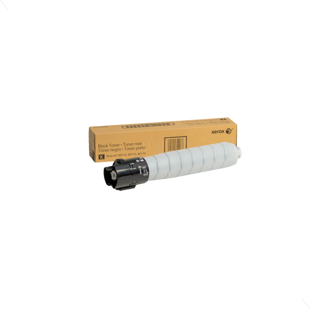 Xerox 006R01771 AltaLink Black Toner Cartridge.