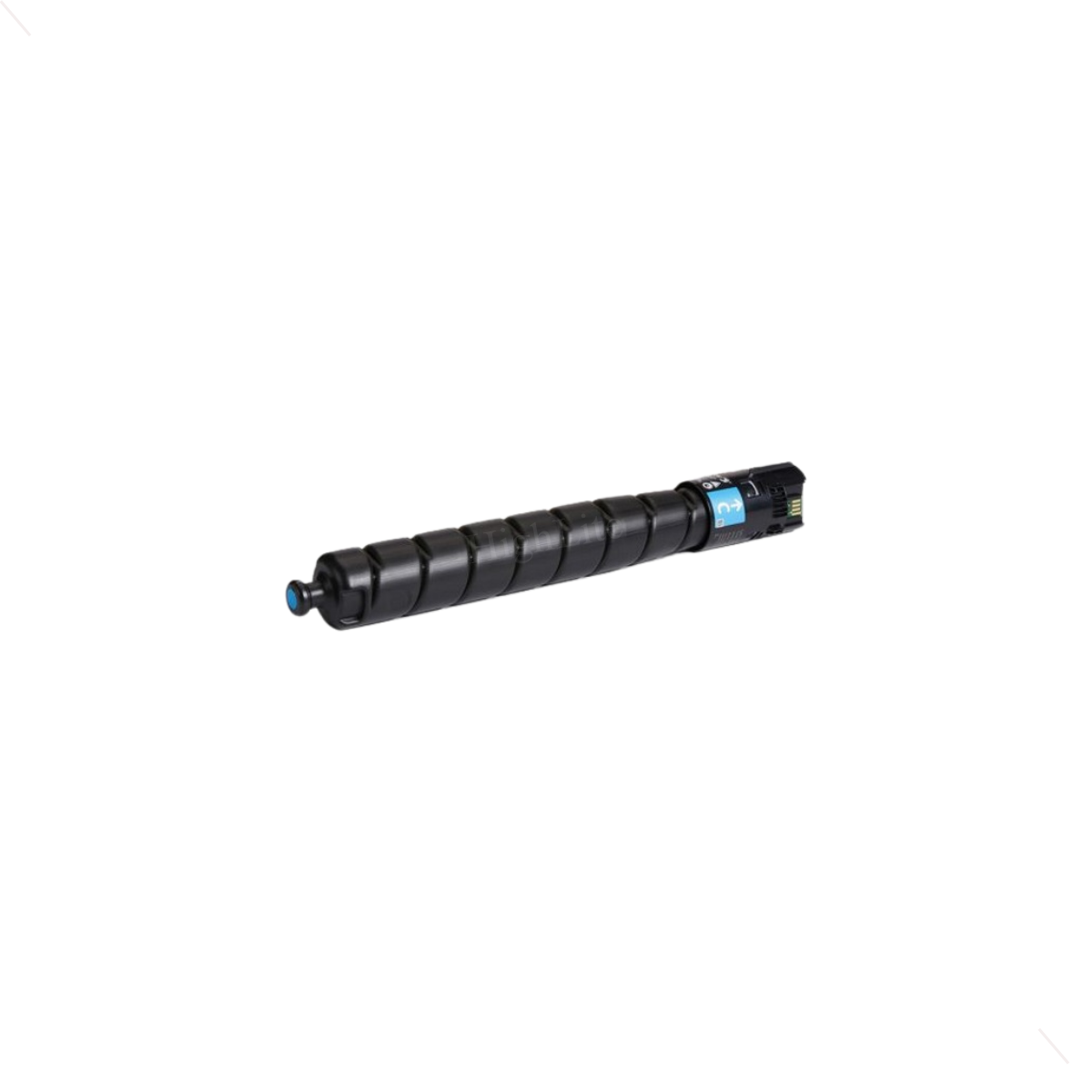Xerox 106R04046 VersaLink High Capacity Cyan Toner Cartridge.