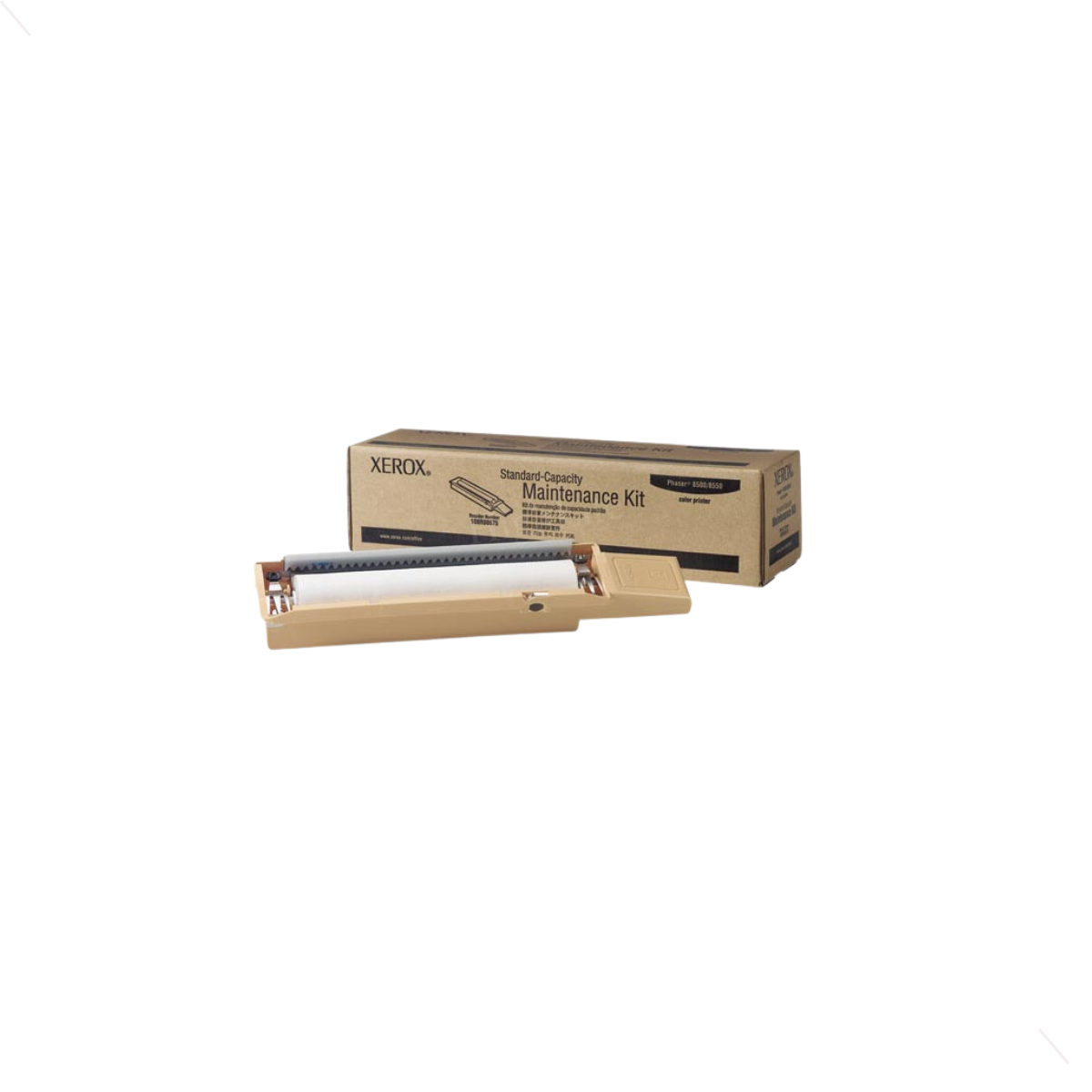 Xerox 108R00675 Phaser MFP - Multifunction Printer Maintenance Kit.