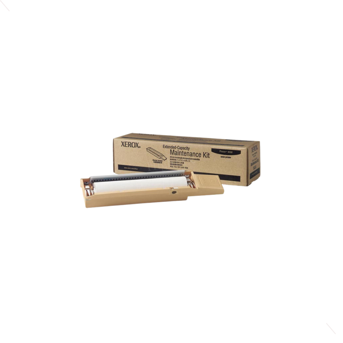 Xerox 108R00676 Phaser MFP- Multifunction Printer Extended Capacity Maintenance Kit.