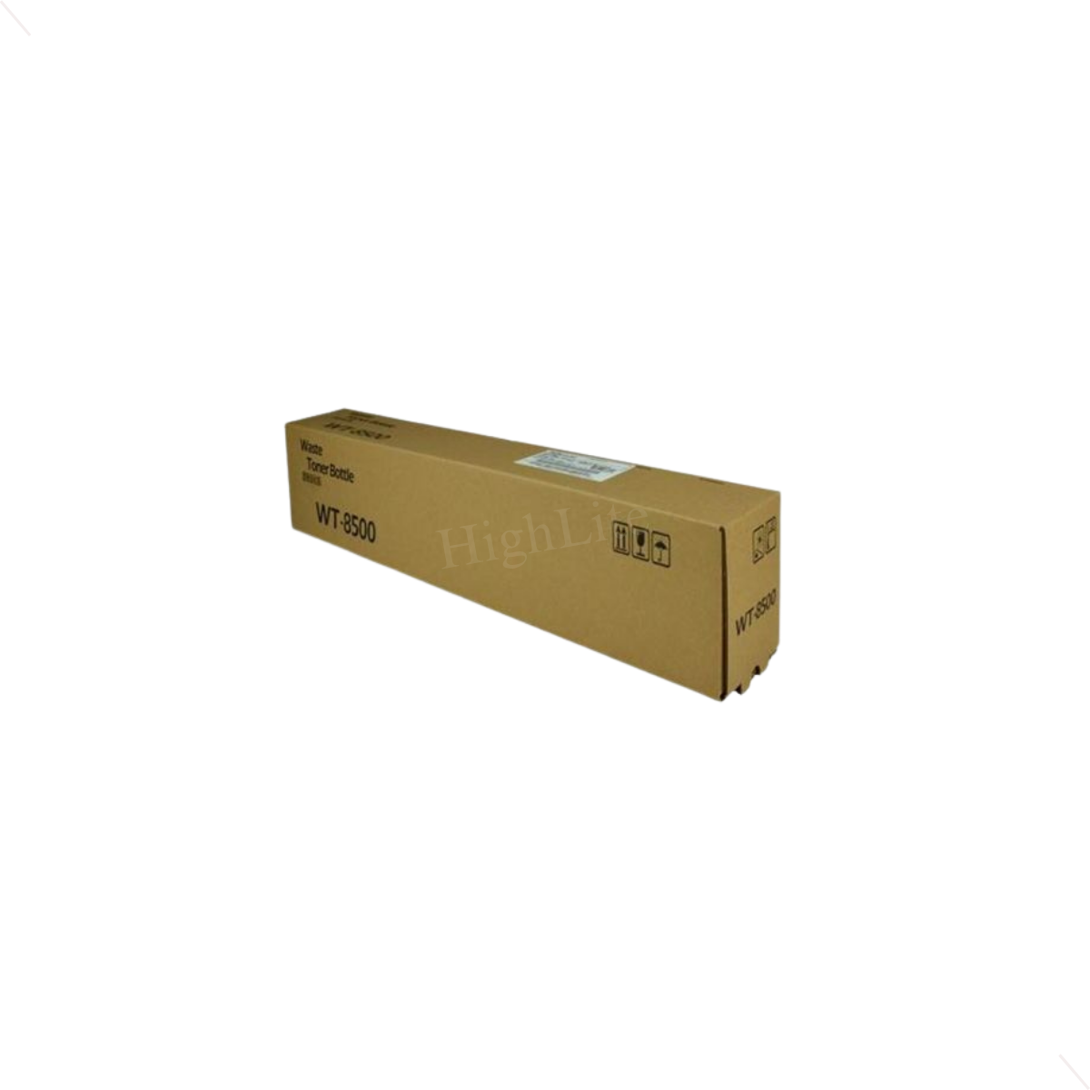 Kyocera 1902ND0UN0 (WT-8500) TASKalfa Waste Toner Container.