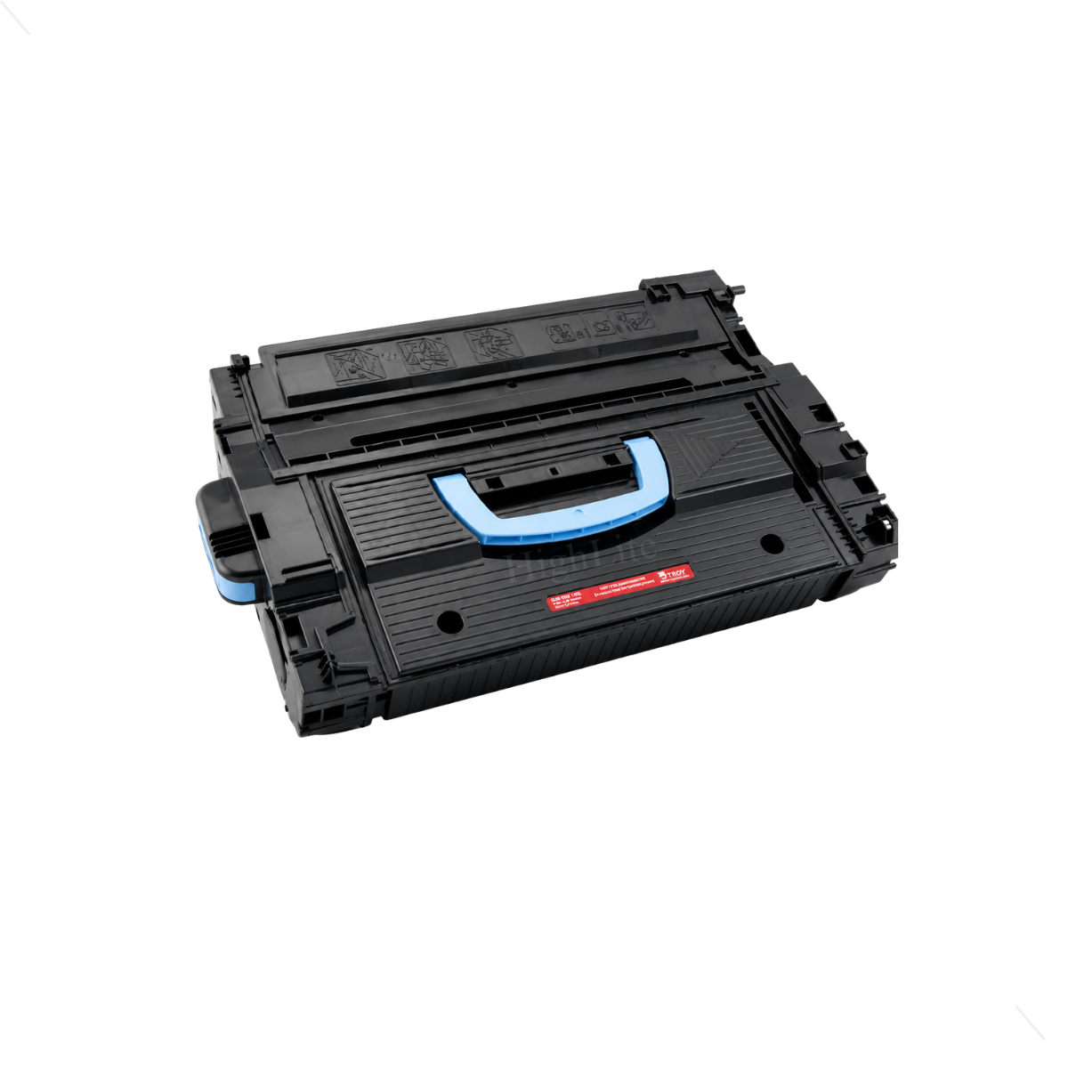 TROY 02-81081-001 9000 9050 MICR Toner Secure Cartridge.