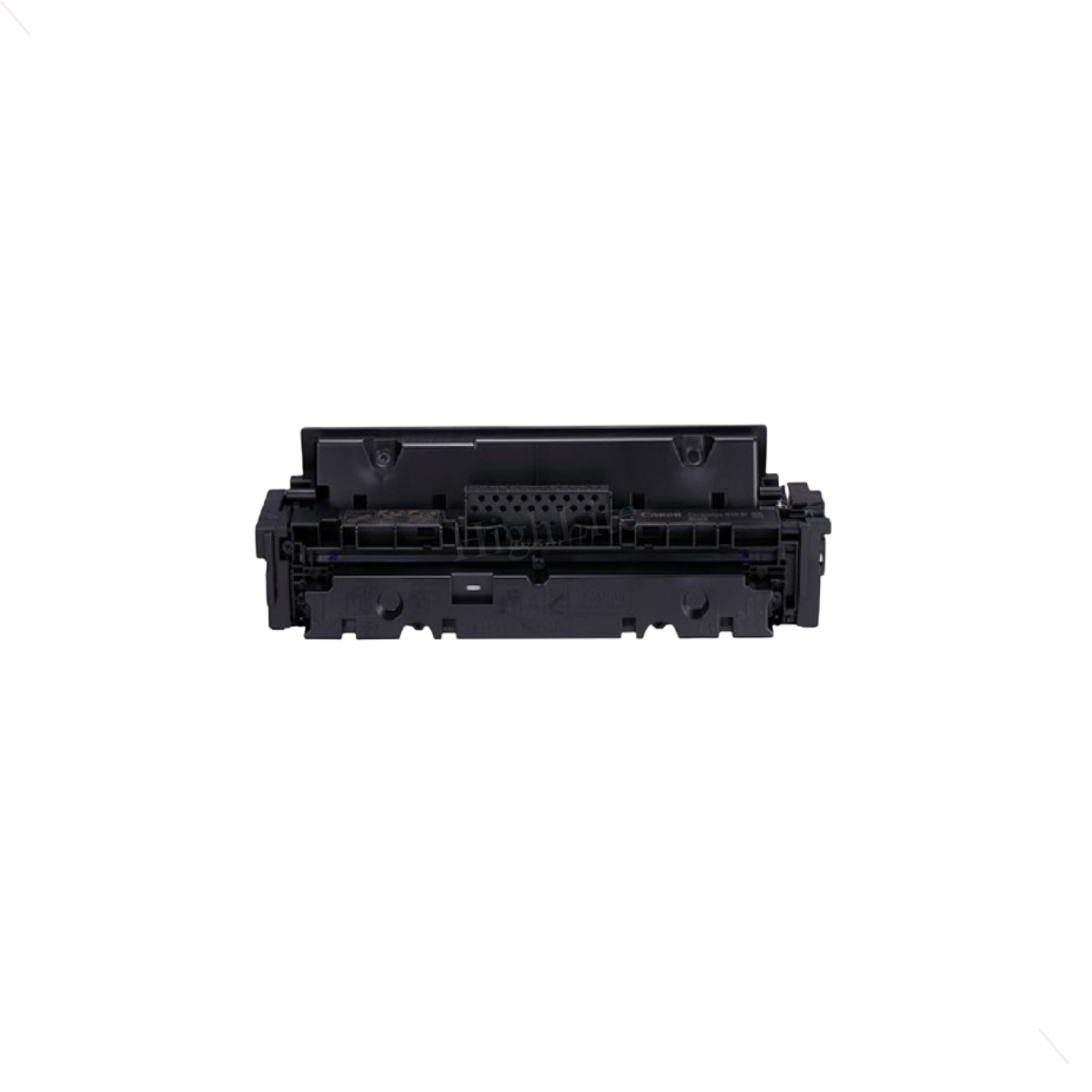 Canon 3017C001AA (CRG-055 Y H) Color imageCLASS Yellow Toner Cartridge.
