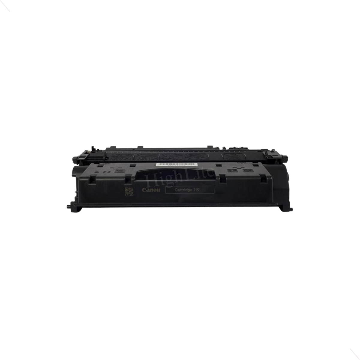 Canon 3479B001AA (CRG-119) imageCLASS Toner Cartridge.